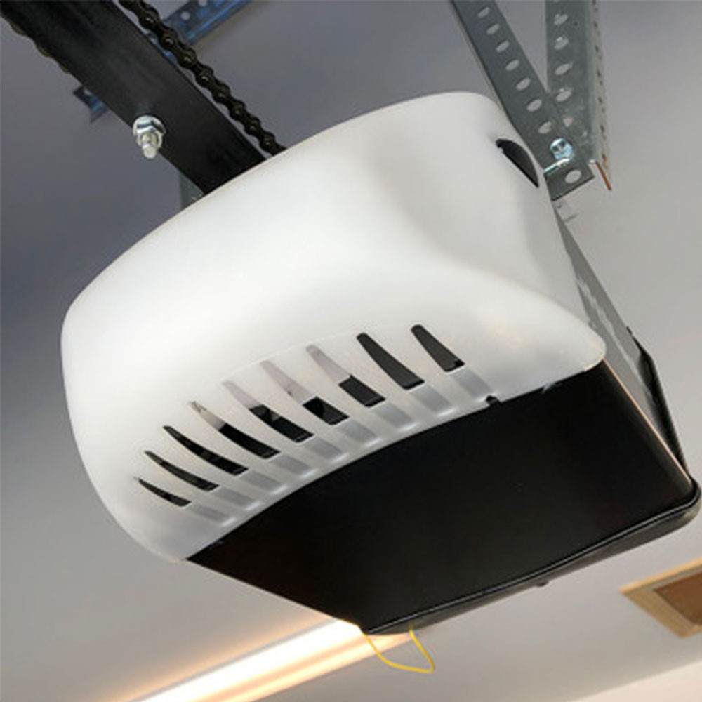 LiftMaster K108D0079M Garage Door Lens Cover – Fits Multiple Models