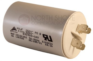 Linear 219109 Garage Door Opener Capacitor 1/3 HP