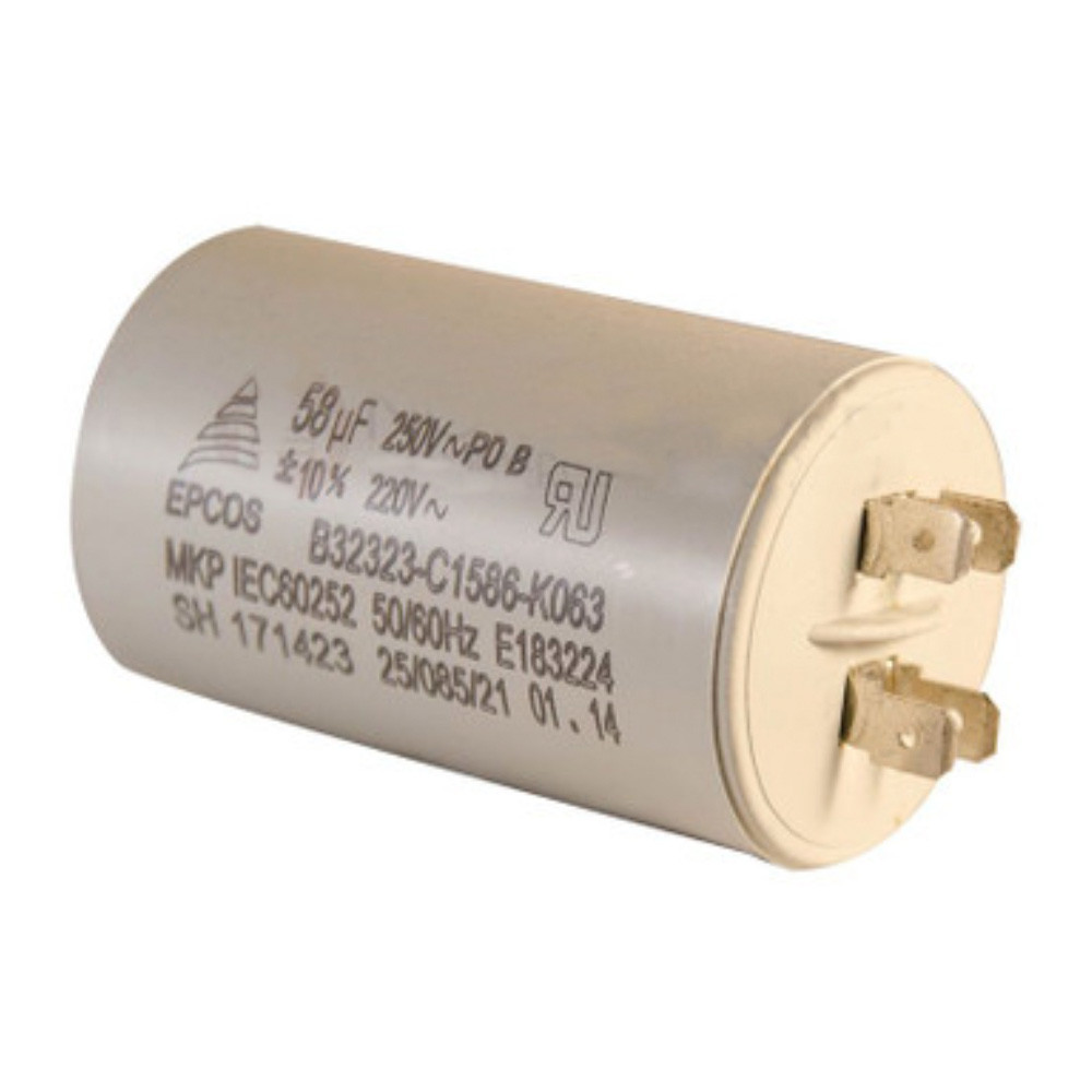 c111ページ Linear 219110 1/2 HP Garage Opener Capacitor