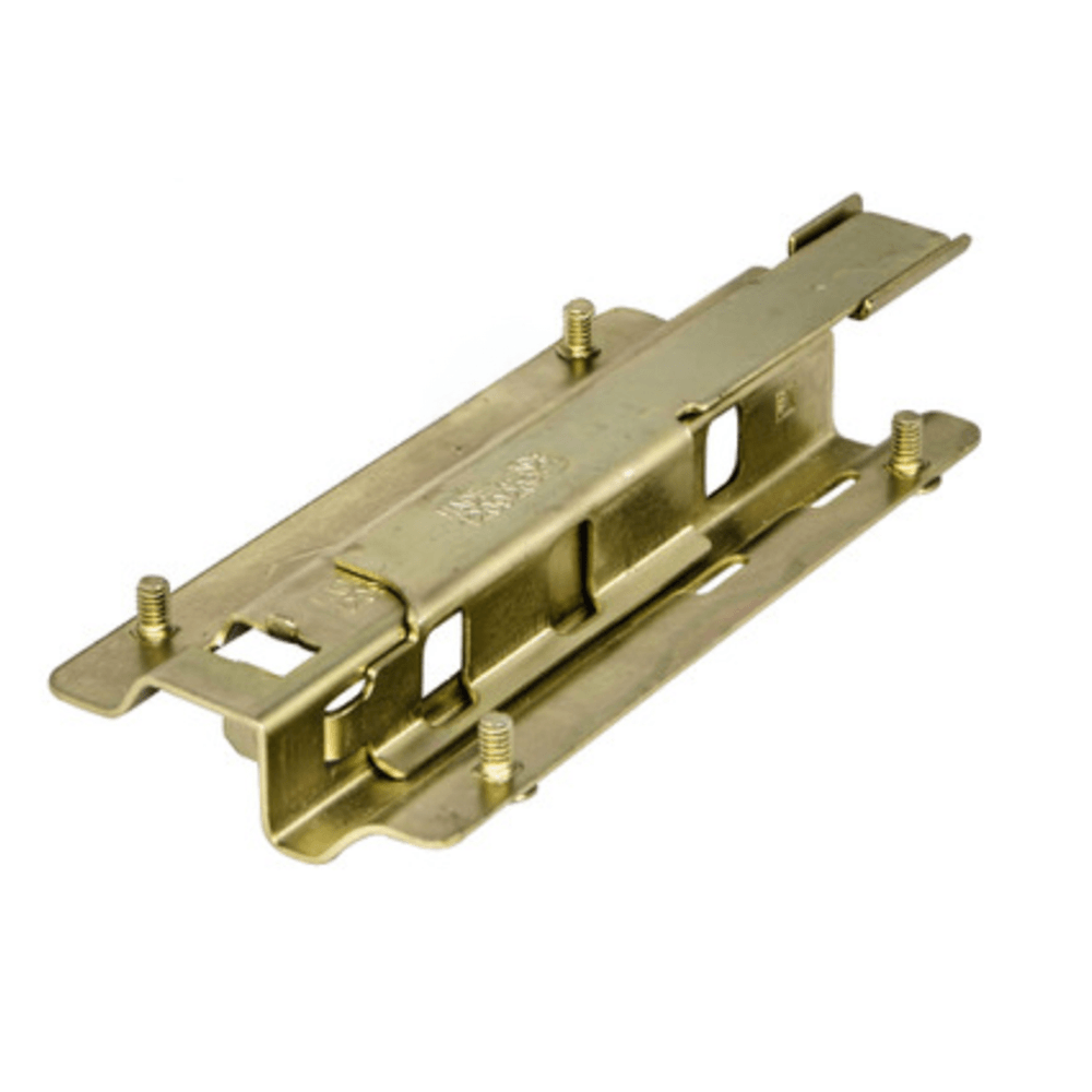 Janus Zinc Mini Warehouse Latch – LATCH280003-0000