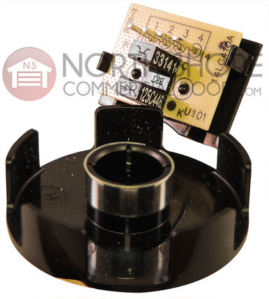 メラメーラ Jacques Lemans mens black +silvertone watch 1-1714 alarm