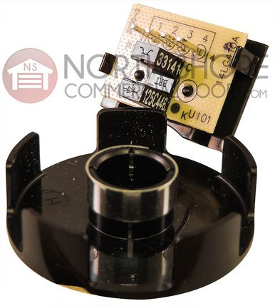 ルー Liftmaster 41C4672 Screw Drive RPM Sensor Kit