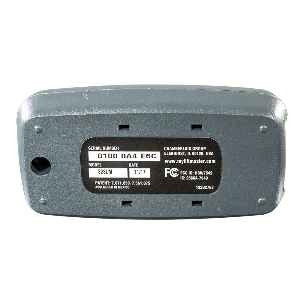 LiftMaster 828LM MyQ Garage Door Opener Internet Gateway