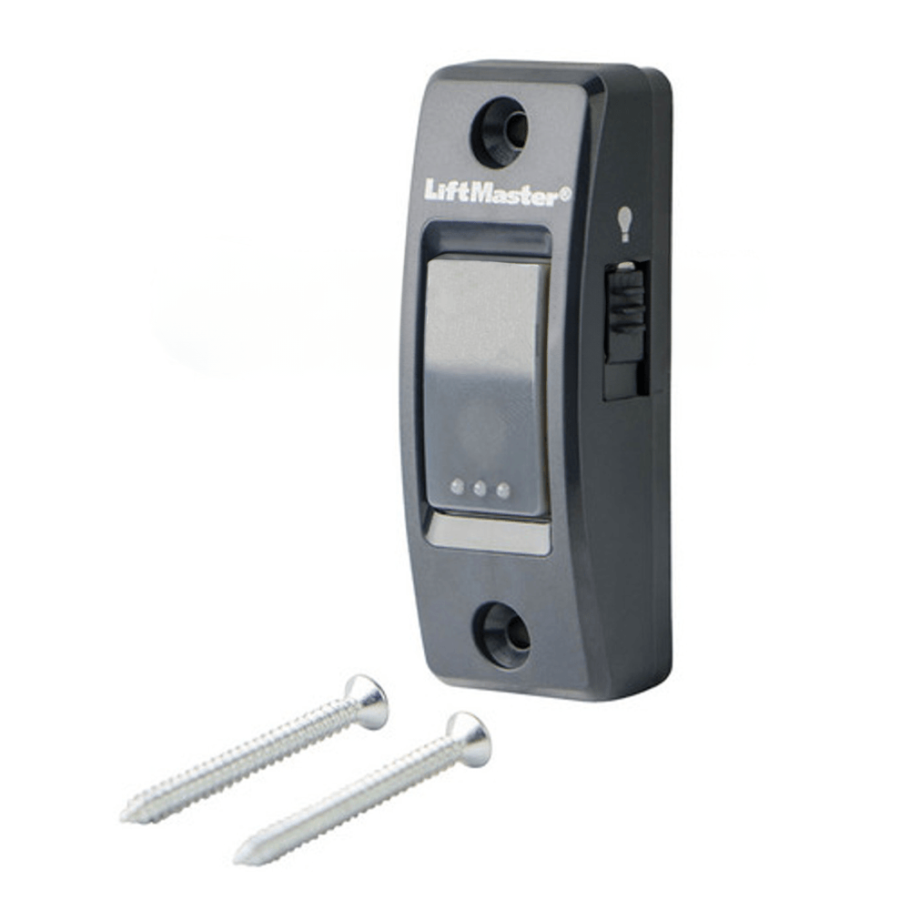LiftMaster 883LM Push Button In UAE - Automatic Gates LLC - Foto 9