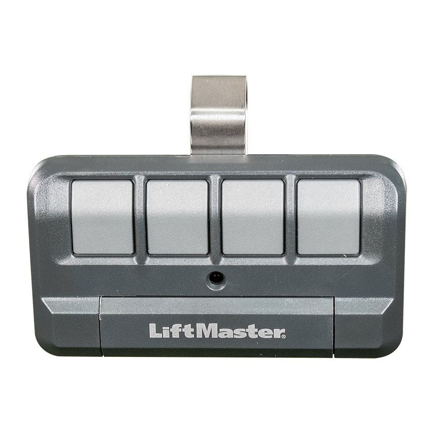 LiftMaster 894LT 4-Button Garage Gate Remote Control