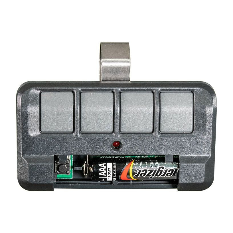 LiftMaster 894LT 4-Button Garage Gate Remote Control