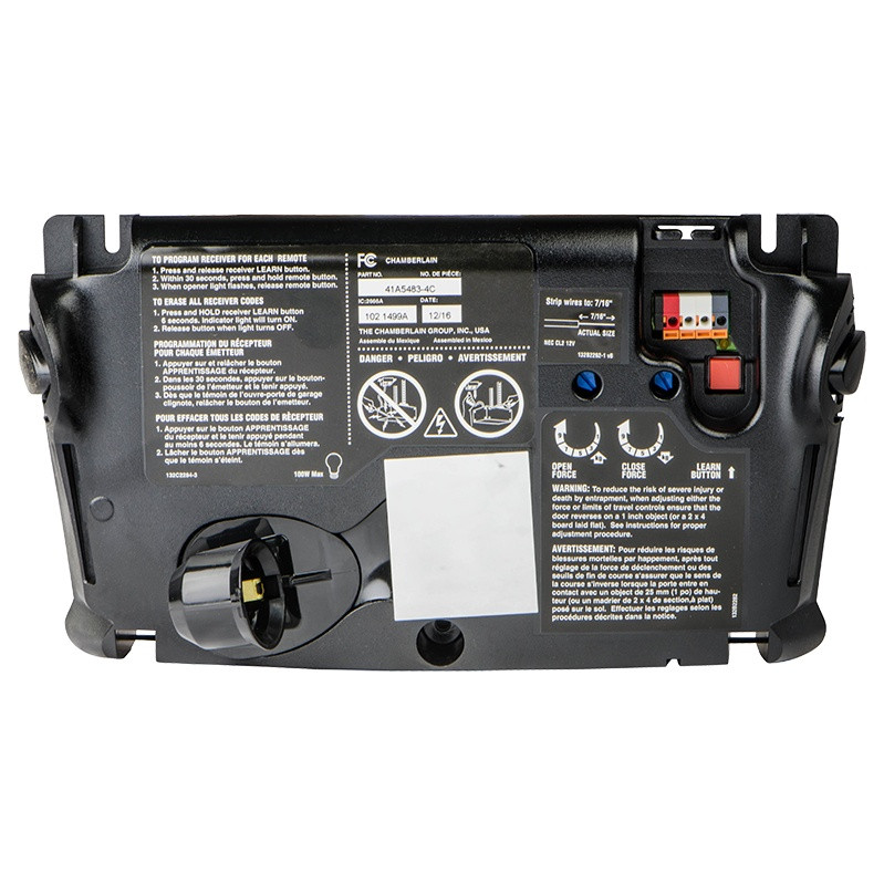 Chamberlain Circuit Board 41A5483-4C for LiftMaster 2280, 2580