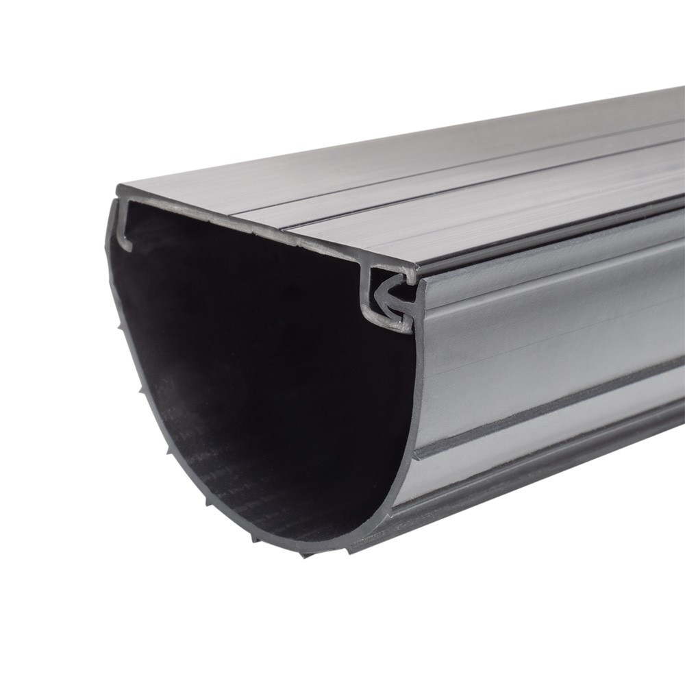 19.しめ縄 EZ-ZIP One Piece Garage Door Bottom Seal Kit | Action Direct
