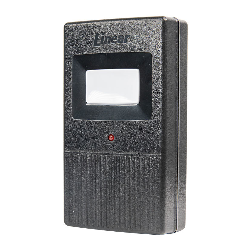 Linear Delta-3 DT 1-Channel Garage Door Remote