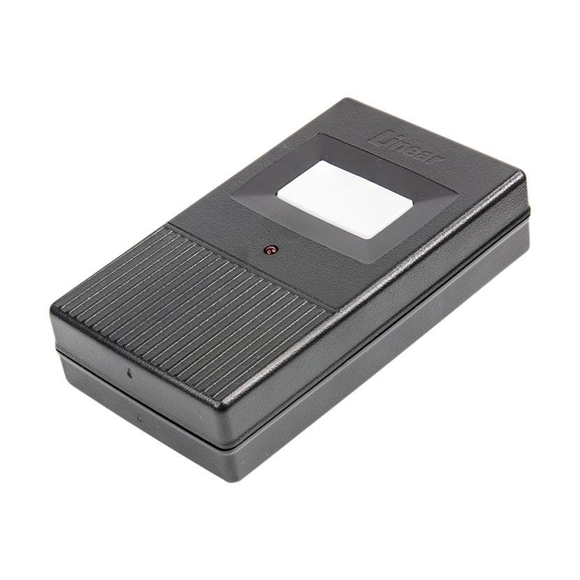 Linear Delta-3 DT 1-Channel Garage Door Remote