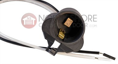 Linear 218014-02 Garage Opener Light Socket