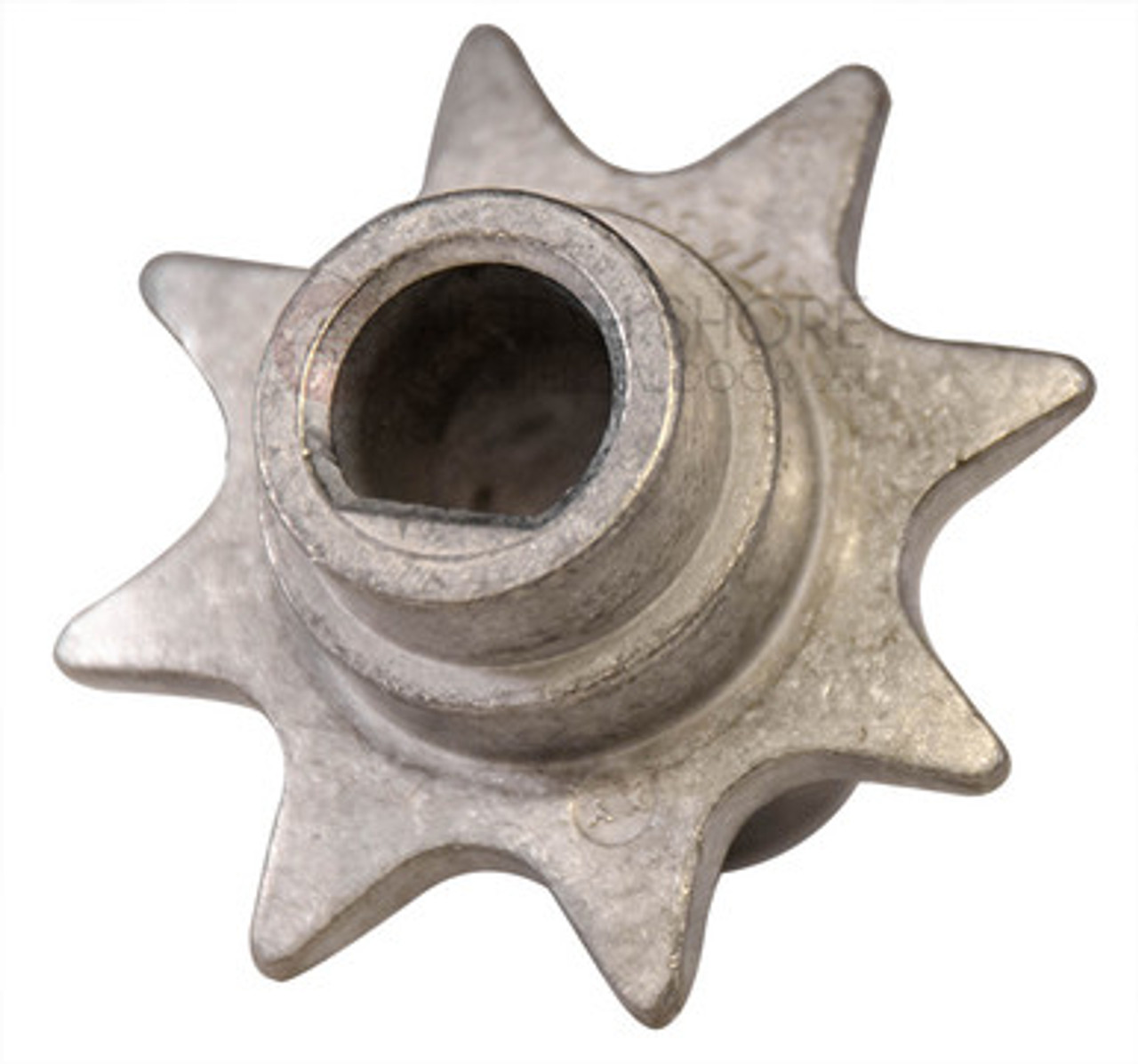 ۶ৎページ Linear 217436 HCT Drive Sprocket – Chain Drive Opener