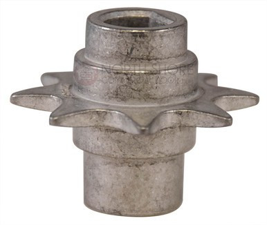 Linear 217436 HCT Drive Sprocket – Chain Drive Opener