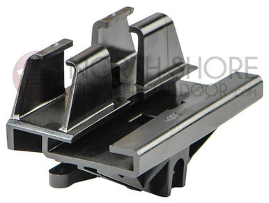 Linear 218189-01 Garage Door Opener Trolley Assembly – Belt Drive