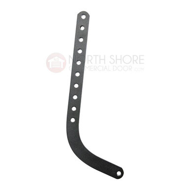Linear 227967 Curved Door Arm OEM