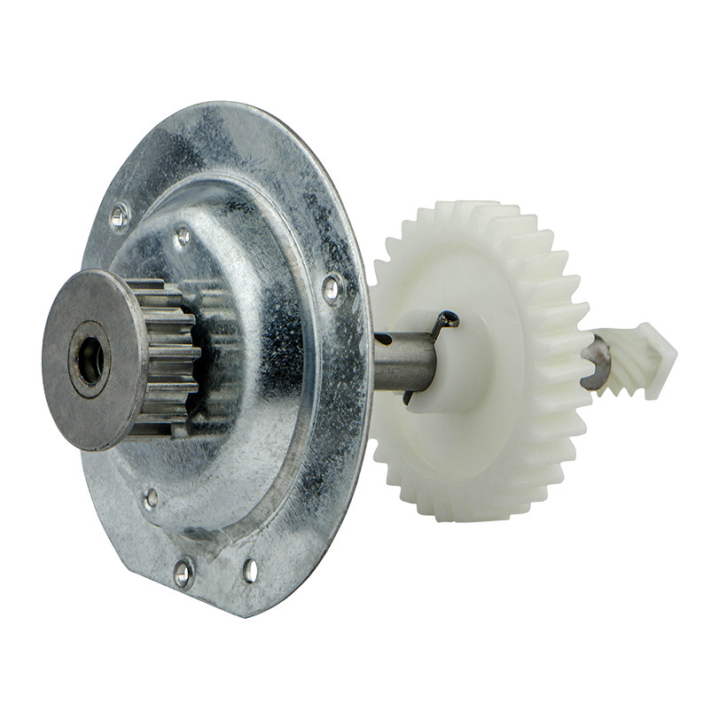 LiftMaster 41A4885-4 Belt Drive Gear & Sprocket Kit