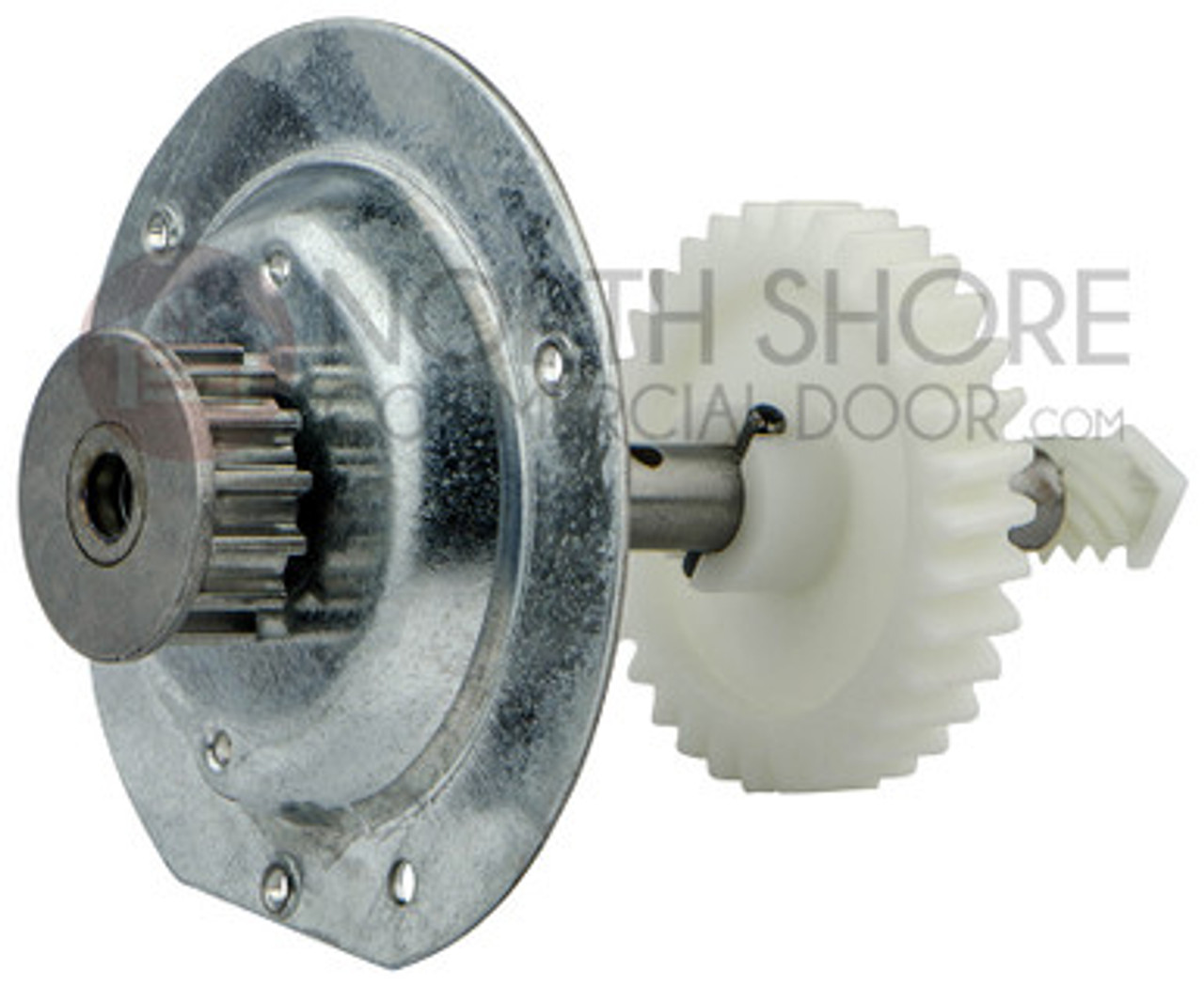 ☆ Creative Garage Parts Wonderjune 4 Pcs 144C56 Belt Drive Garage Door Idler Pulley