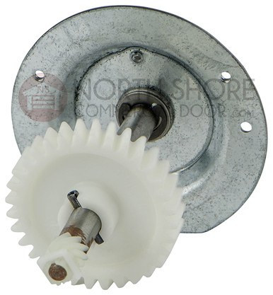 LiftMaster 41A4885-4 Belt Drive Gear & Sprocket Kit