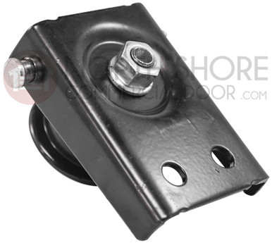 LiftMaster 41B5424 Belt Pulley Bracket | OEM Replacement