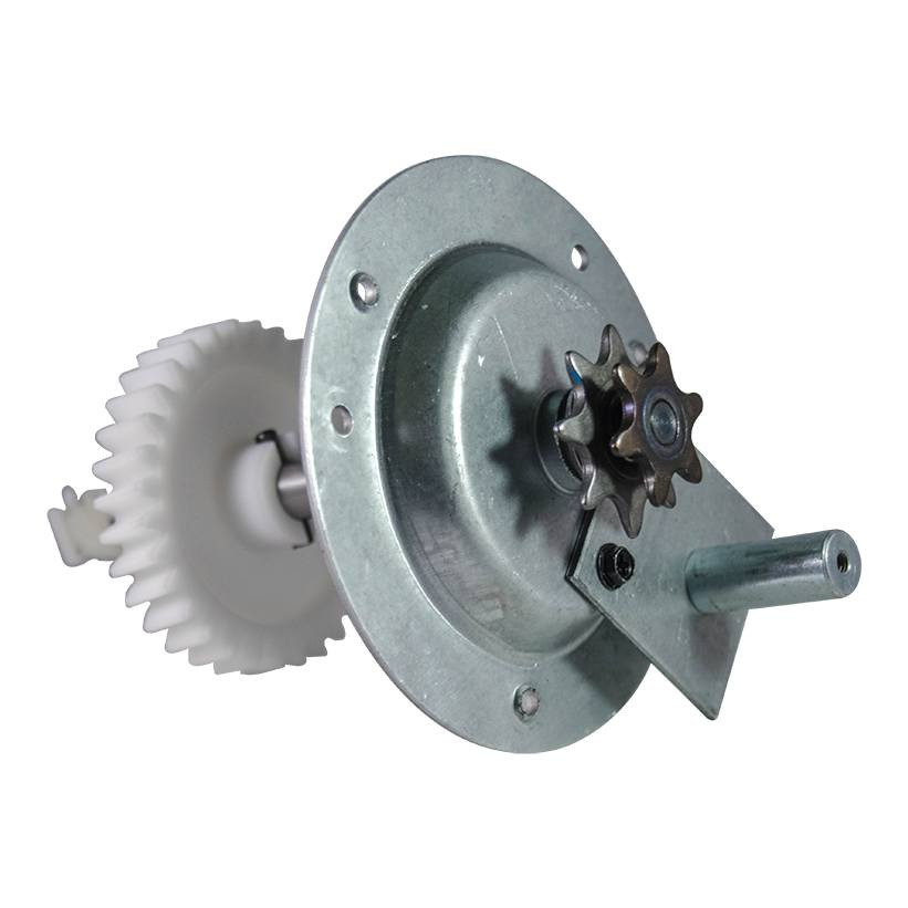 LiftMaster 041C4206-2 Dual Sprocket Gear Kit | OEM Replacement