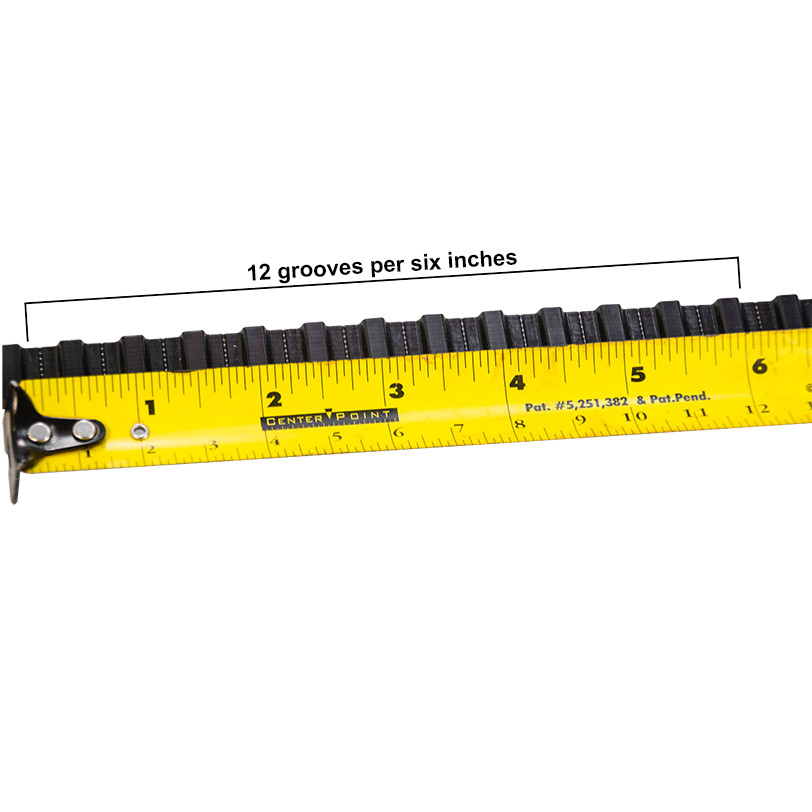 LiftMaster 41A3589-1 Garage Door Belt Replacement