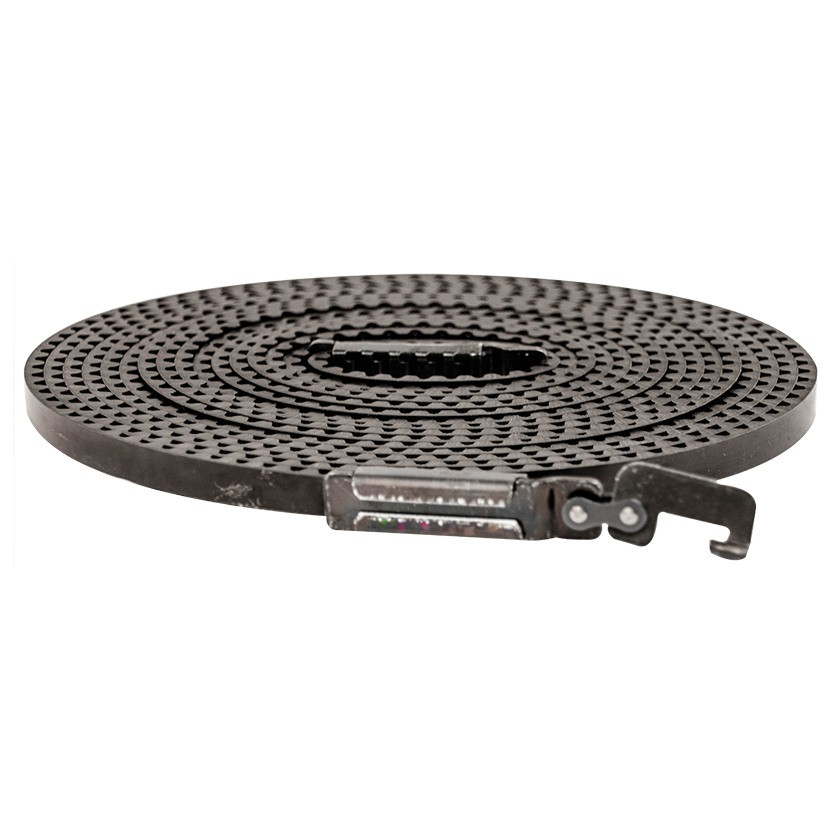 LiftMaster 41A5434-11 Belt Assembly – 7' Garage Opener Belt
