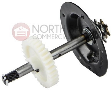 LiftMaster 41A5658 Gear and Sprocket Assembly