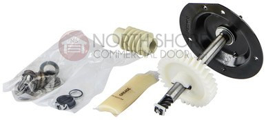 LiftMaster 41A5658 Gear and Sprocket Assembly