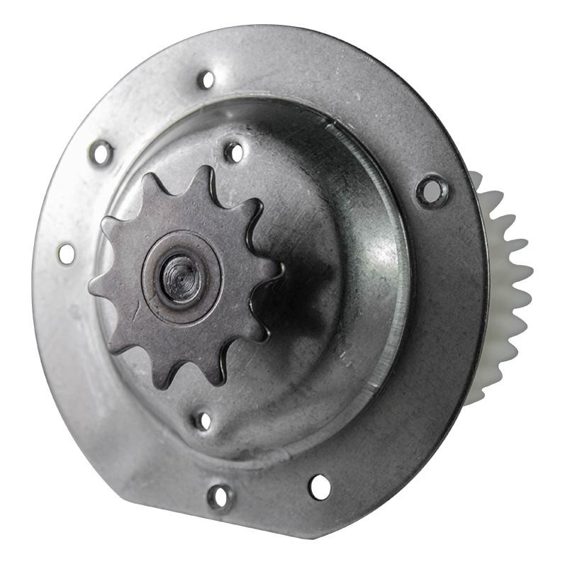 LiftMaster 041A5585 Gear and Sprocket Assembly Kit for 3/4HP