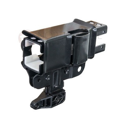 Chamberlain 041C141-2 Square Rail Trolley Kit