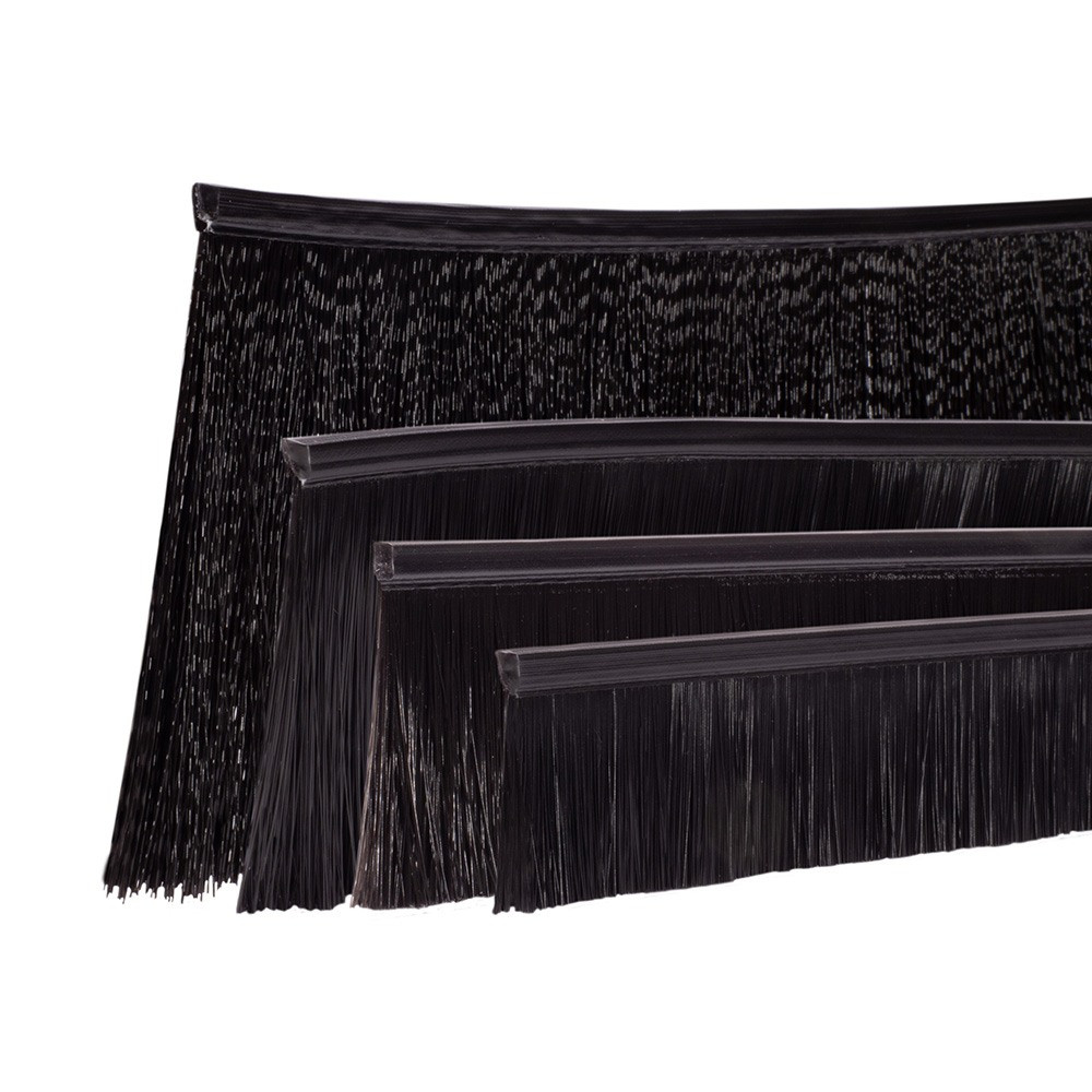 Flex Brush Standard Garage Door Weather Seal