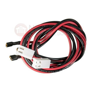 LiftMaster K74-30762 Gate Opener Battery – 2 Pack