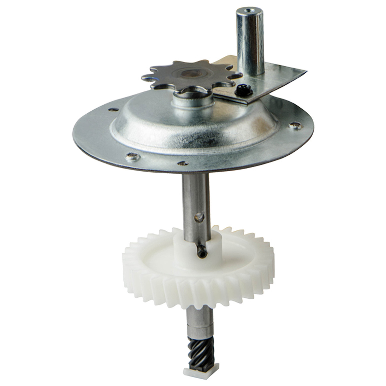 ☆ Creative Garage Parts Liftmaster 041A5668 Gear and sprocket assembly for ATS211X