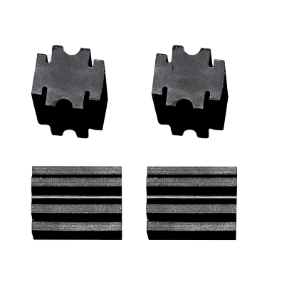 LiftMaster 041B0139 Isolation Spacer Kit – Belt Drive