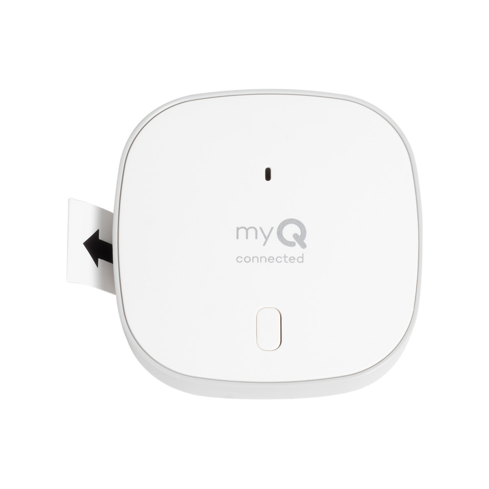 マメさま専用ページ LiftMaster 821LMC-S | Smart Garage™ Control with myQ®