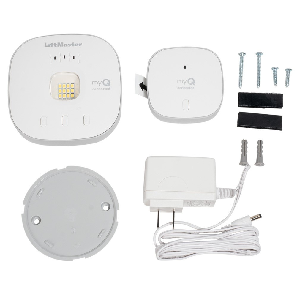 マメさま専用ページ LiftMaster 821LMC-S | Smart Garage™ Control with myQ®