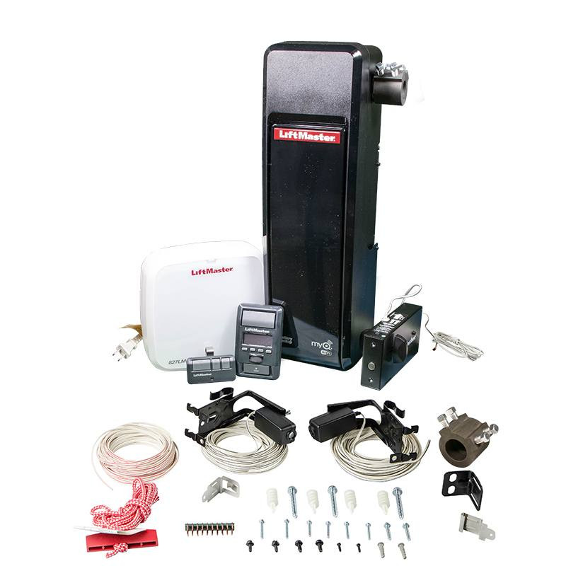 LiftMaster 98022 Wall-Mount Garage Door Opener