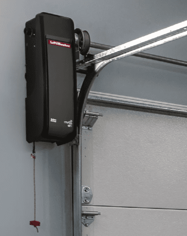 LiftMaster 98022 Wall-Mount Garage Door Opener - Thumbnail 3