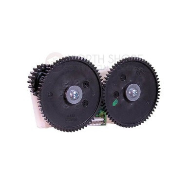 LiftMaster K1A6408 Gate Operator APE Assembly