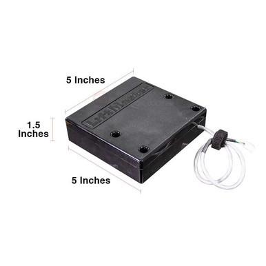 LiftMaster K76-34697 Gate Operator APS Encoder, 24V