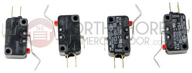 LiftMaster K72-12493 Limit Switch Kit | Medium-Duty Operators SEO