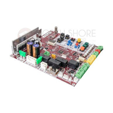 LiftMaster K1D8389-1CC Main Board | Gate Opener Control