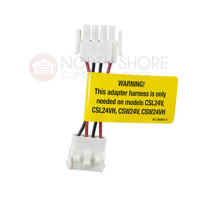 LiftMaster K1D8389-1CC Main Board | Gate Opener Control