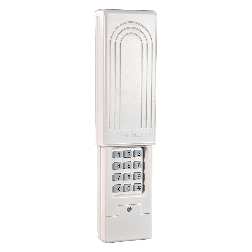 387LM Universal Wireless Keypad