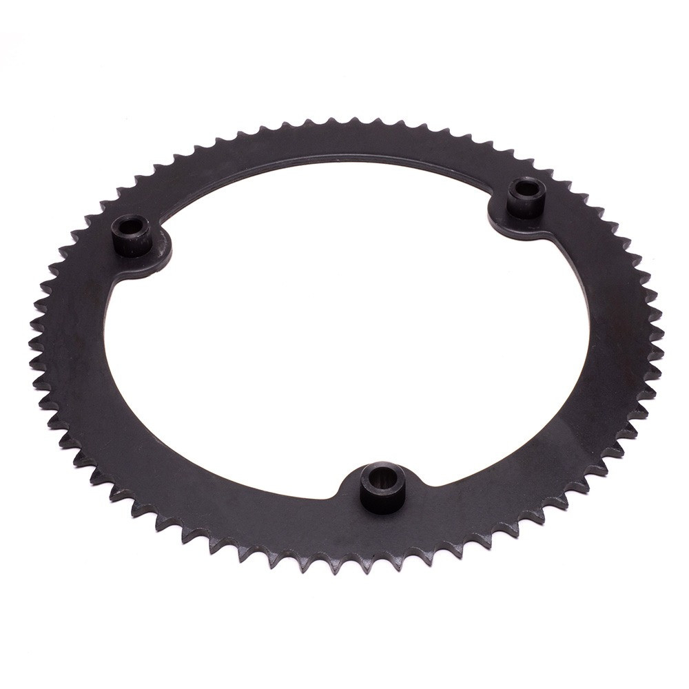 EO-KIT-JANUS Dead Axle Sprocket Kit – 72T for Jackshaft