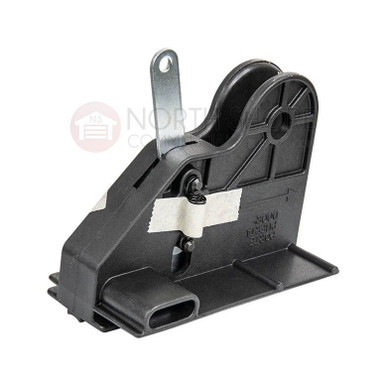 Genie Screw Drive Carriage Replacement | Action Direct