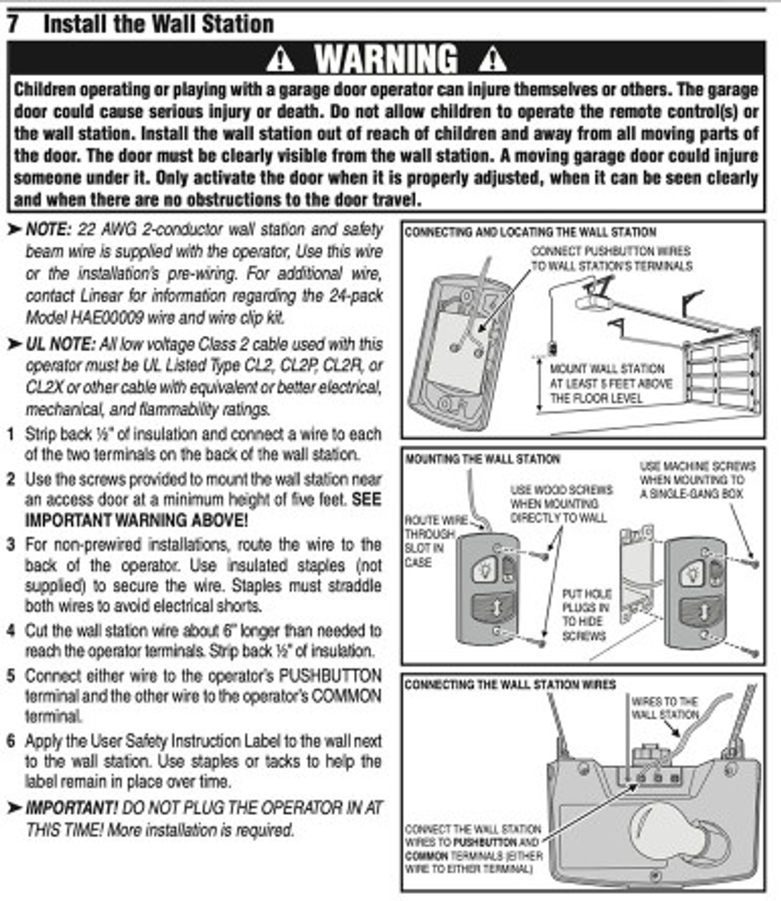 Videocitofono Da Parete IP A 3 Pulsanti - D2103V-V2-SP EAU SALEE Inox - Foto 13