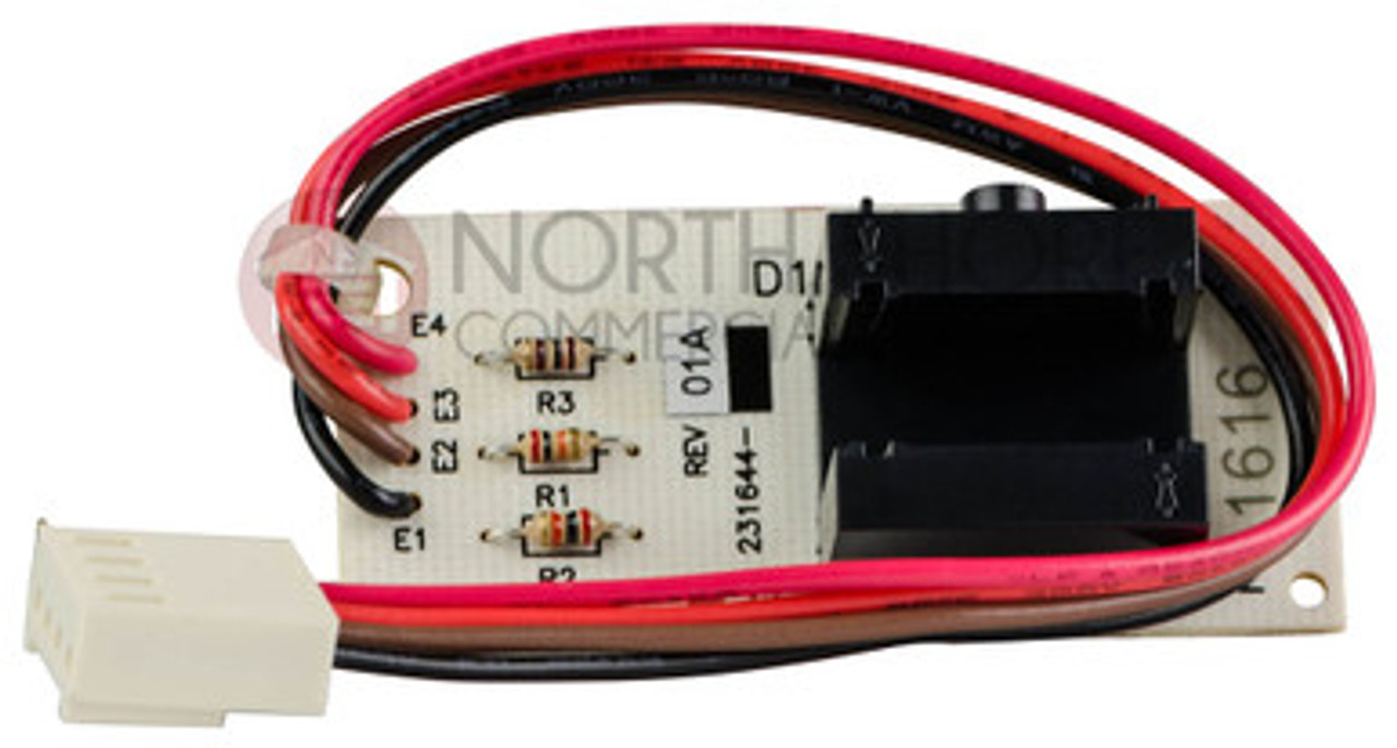 琴笛ページ①④ Linear HAE00058 Encoder Board for LDCO800 & LDCO801