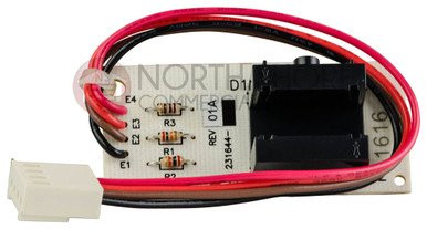 Linear HAE00058 Encoder Board for LDCO800 & LDCO801