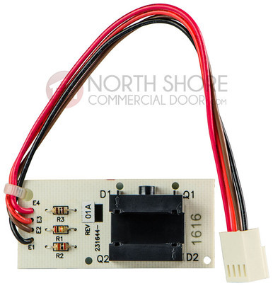 Linear HAE00058 Encoder Board for LDCO800 & LDCO801